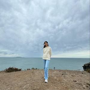 Meet your Posher, Lizette